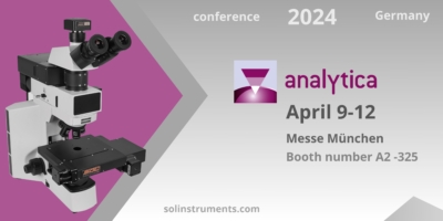 SOL instruments - Manufacturer of Technologically Advanced Instruments