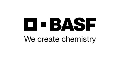 Logo of BASF
