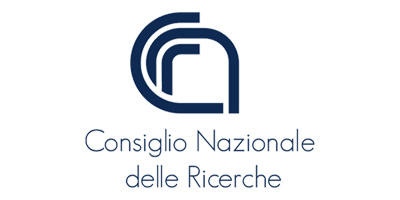Logo of CNR
