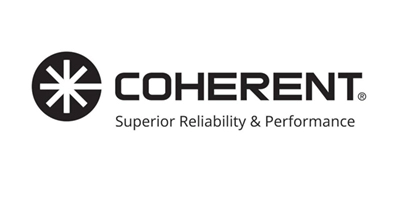 Logo of COHERENT