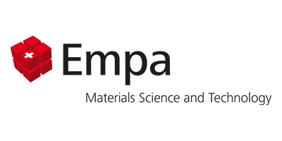 Логотип Empa