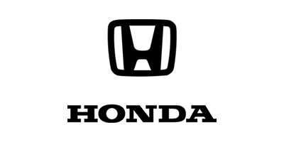 Logo of Honda