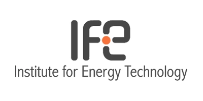 Логотип IFE