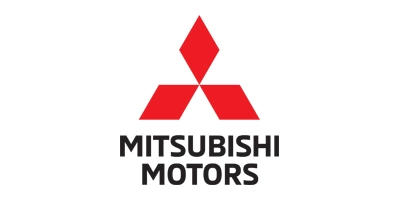 Logo of Mitsubishi Motors
