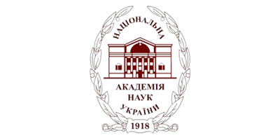 Logo of NAS of Ukraine