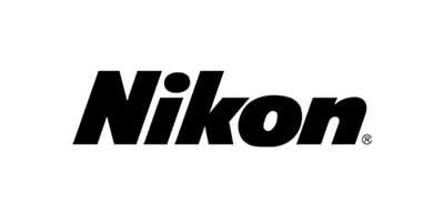 Logo of Nikon
