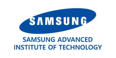 Logo of Samsung