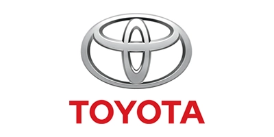 Logo of Toyota