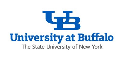 Логотип Университета Буффало