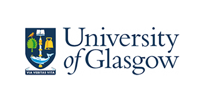 Logo of University of Glasgow