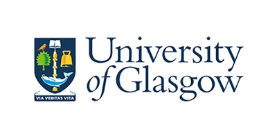 Логотип Университета Глазго