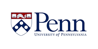 Логотип Университета Пенсильвании