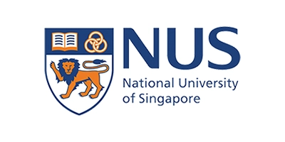 Logo of University of Singapore
