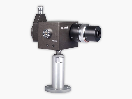 Compact spectrograph SL100M
