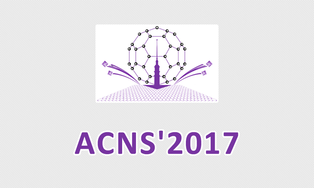 Конференция ACNS 2017
