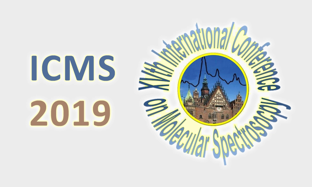 Conference ICMS 2019