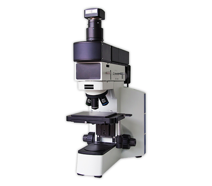 Confocal microscope Confotec® Uno