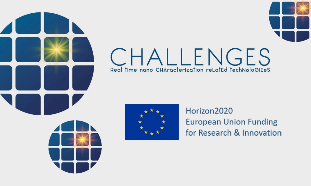 EU project CHALLENGES H2020