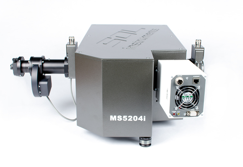 Imaging монохроматор-спектрограф MS520