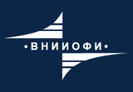 Логотип ФГУП «ВНИИОФИ»