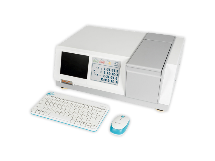 Spectrophotometers Spectrophotometers
