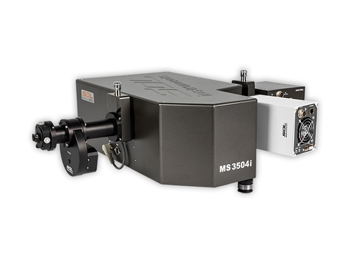 Instruments for spectroscopy Instruments for spectroscopy