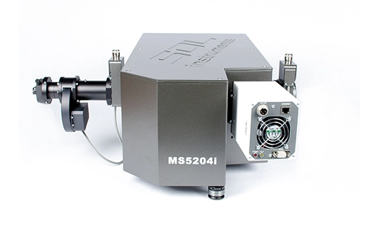 Monochromator-spectrograph MS520