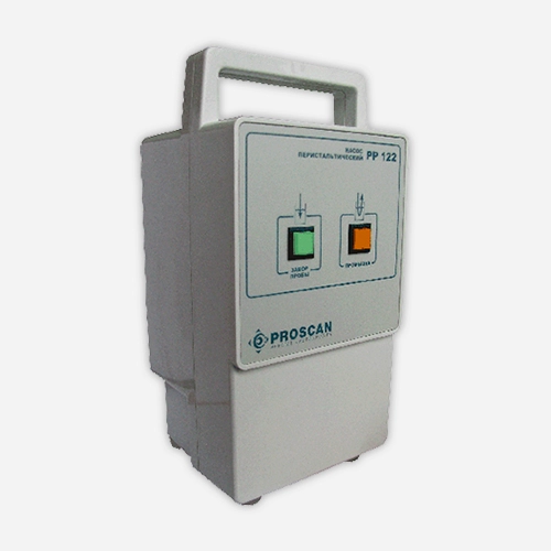 Peristaltic pump PP 122