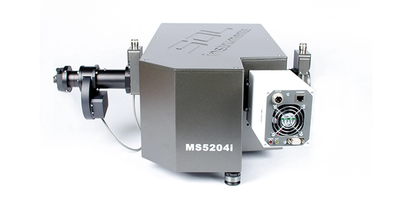 Автоматизированный IMAGING монохроматор-спектрограф MS520